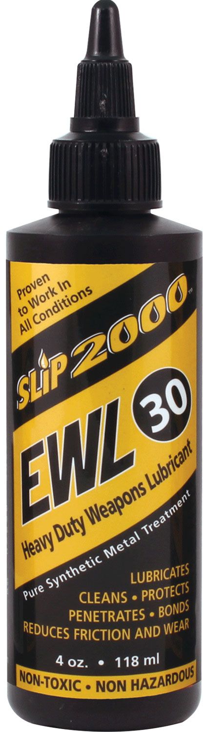 SLIP 2000 EWL30 4 oz Squeeze Bottle