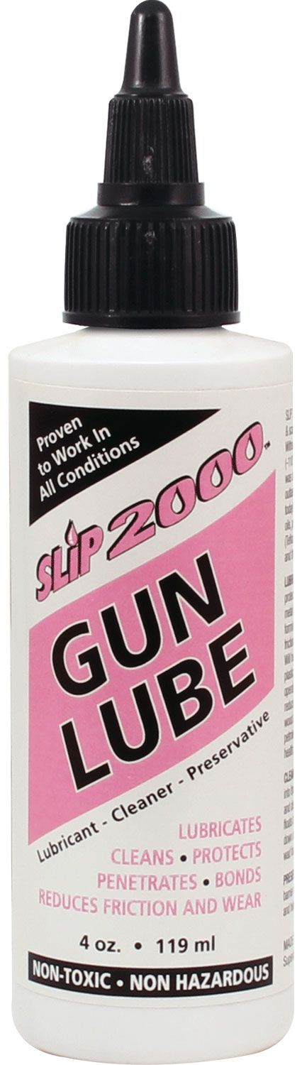 Buds Gun Shop