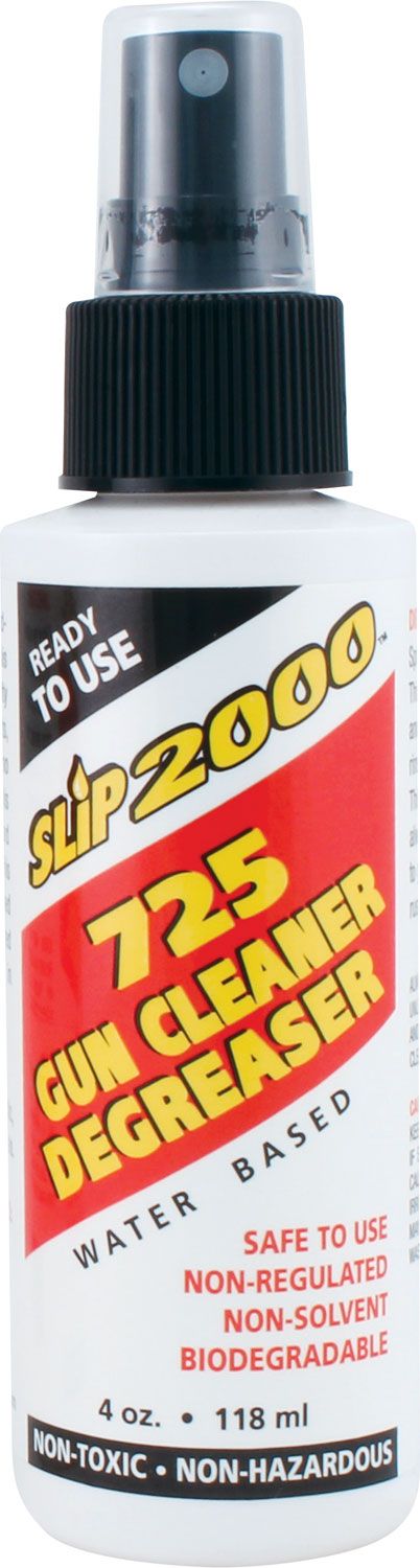 SLIP 2000 725 4 oz Pump Spray