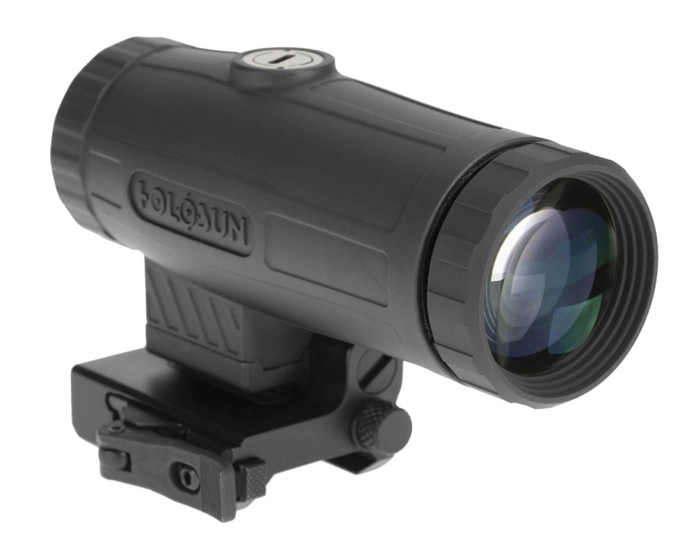 Holosun 3x magnifier T