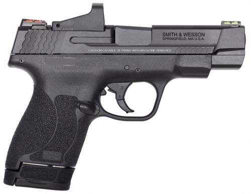 S&W Performance Center M&P 40 Shield M2.0 Optics Ready 40 S&W Pistol