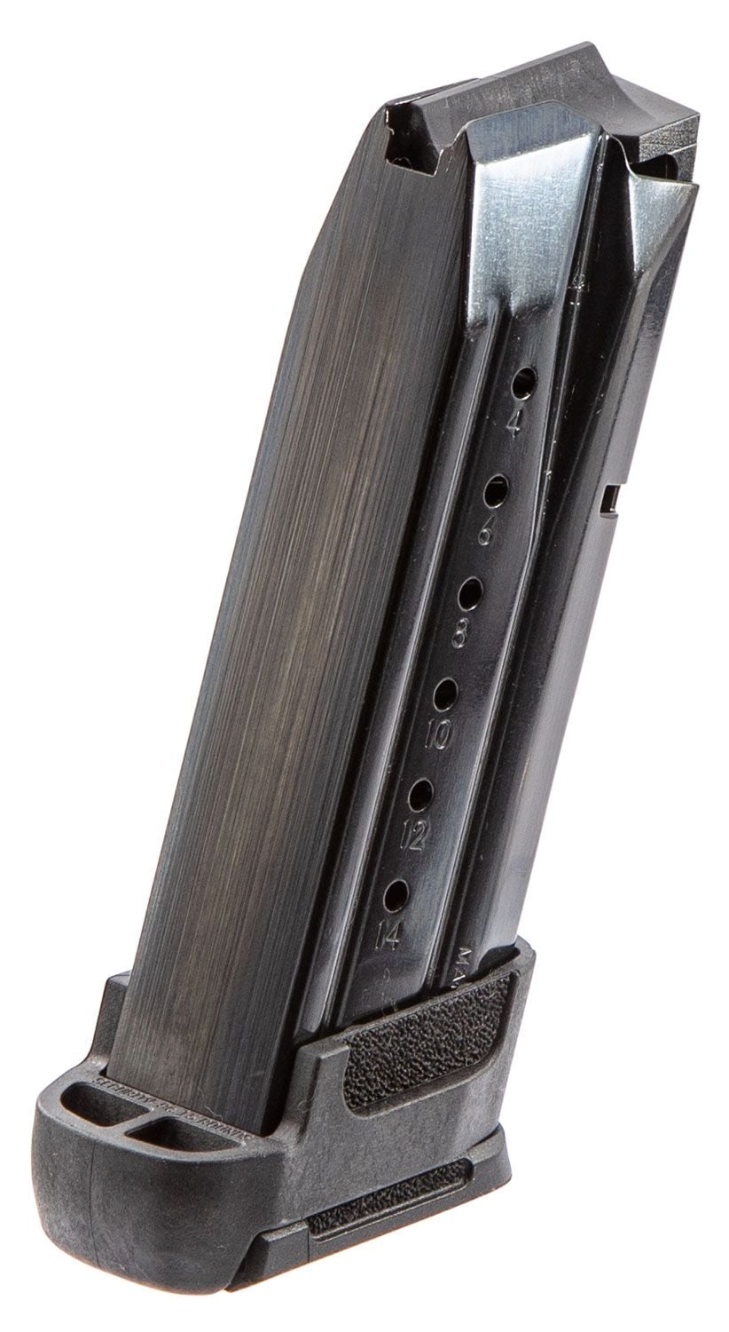 Ruger Polymer Adapter
