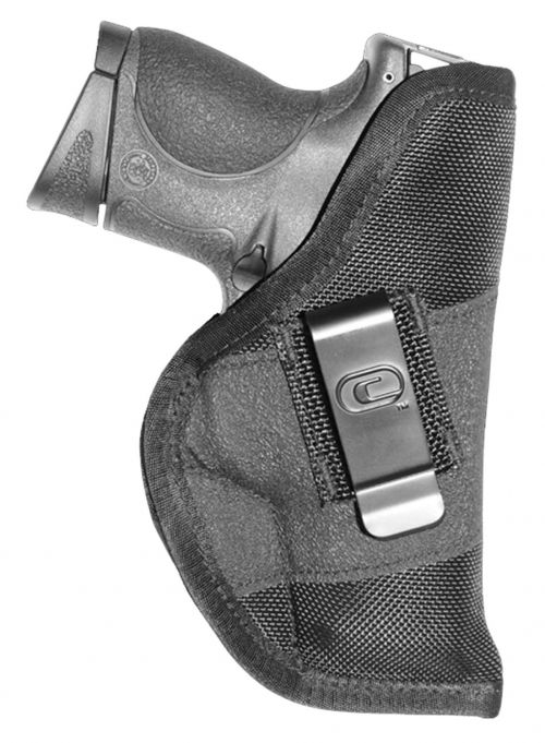 Crossfire Grip Clip 2-2.5 Sub-Compact 1680D Ballistic Nylon Black