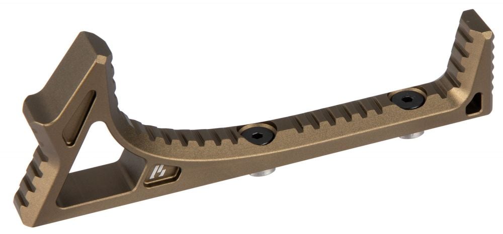 SI LINK-CFG-FDE CURVED FOREGRIP