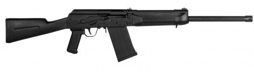 SDS Imports Lynx LH-12 Chrome-Lined 12 Gauge AK Style Shotgun