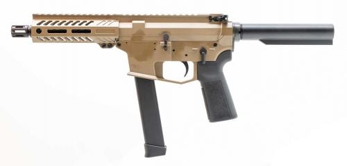 Angstadt Arms UDP-9 Flat Dark Earth 9mm Pistol