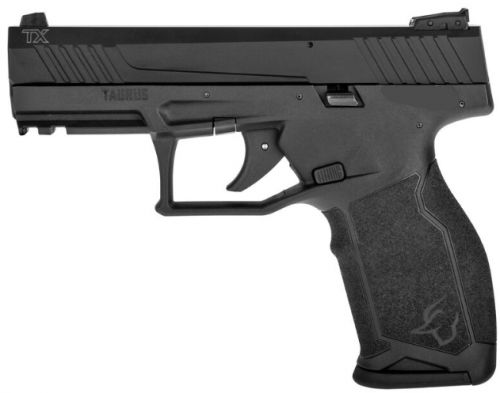 Taurus TX22 No Manual Safety 16 Rounds 22 Long Rifle Pistol