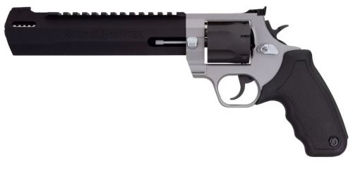 Taurus Raging Hunter 357 Magnum 8 3/8 Two-Tone Finish 7 Shot