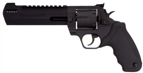 Taurus Raging Hunter Black .44 Magnum 6.75 Black 6 Shot
