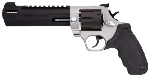 Taurus Raging Hunter .44 Magnum 6.75 Two-Tone Finish 6 Shot