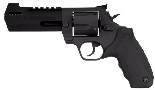 Taurus Raging Hunter .454 Casull 5.12 Black 5 Shot