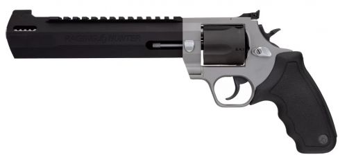 Taurus Raging Hunter .454 Casull 8 3/8 Two-Tone Finish 5 Shot