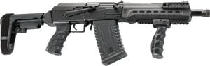 Kalashnikov KS-12 Komrad Tactical 12 Gauge - KOMRAD Kalashnikov KS-12 Komrad Tactical 12 Gauge - KOMRAD
