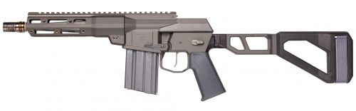 Q Mini Fix 300 AAC Blackout Bolt Action Pistol