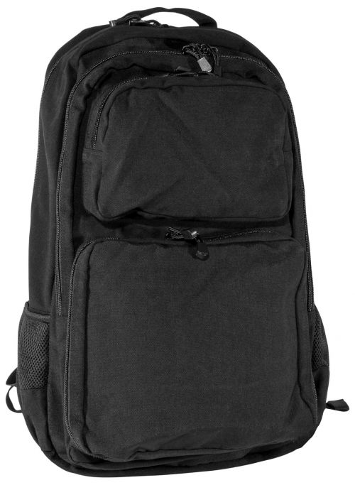 NCStar Takedown Carbine Backpack Black