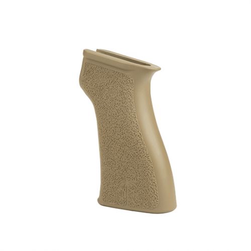 CIA GR086 US PALM AK PSTL GRIP FDE