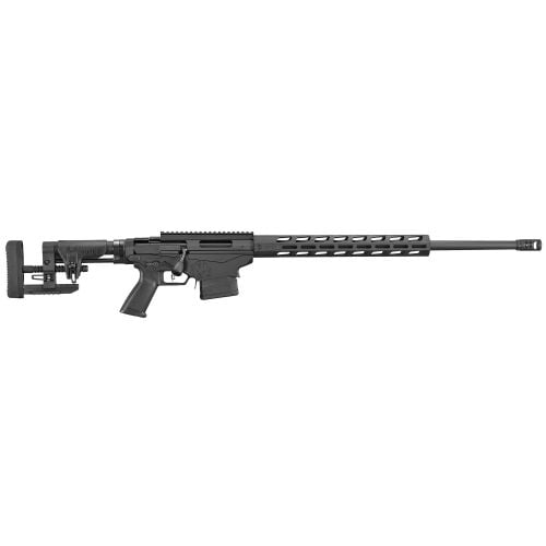 Ruger Precision 6.5 PRC Bolt Action Rifle
