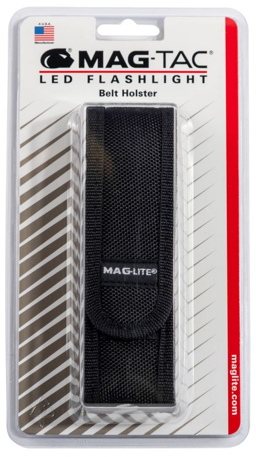 Maglite Mag-Tac Belt HolsterNylon Black