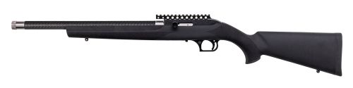 Magnum Research Magnum Lite SwitchBolt 16.5 22 Long Rifle Semi Auto Rifle