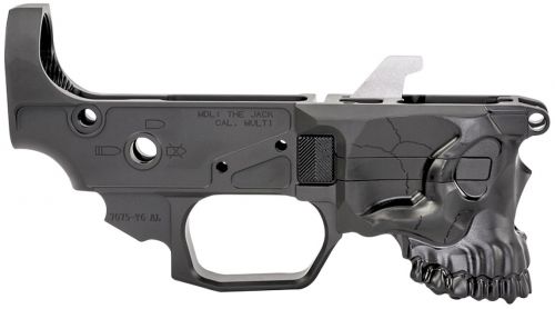 Sharps Bros The Jack For Glock Compatible .9mm / .40 S&W / 357 Sig Lower Receiver