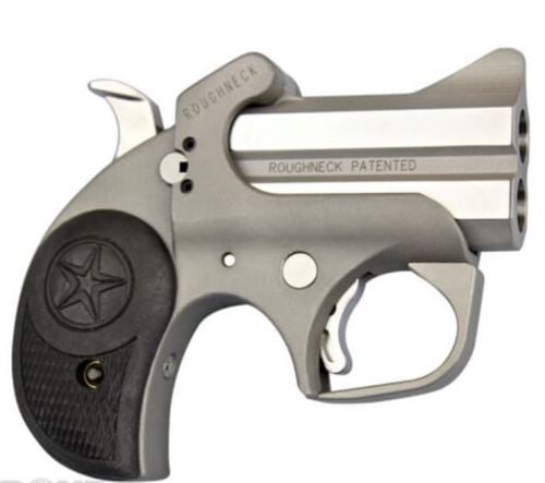 Bond Arms Roughneck 9mm Derringer