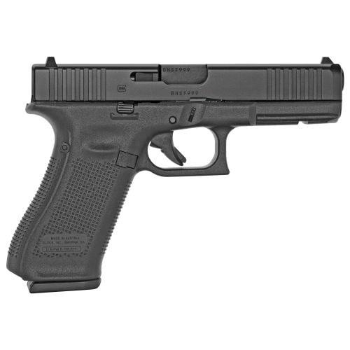 Glock G17 Gen5 9mm Semi Auto Pistol 17+1