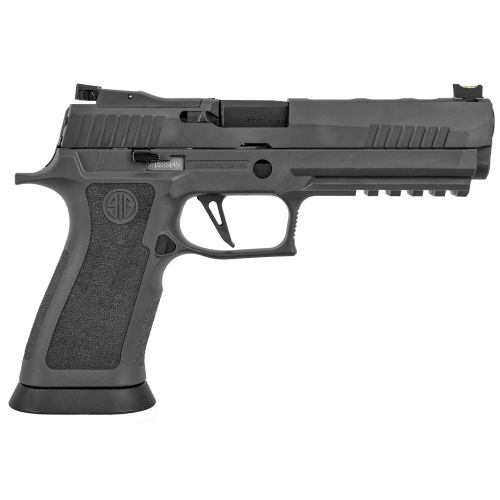 Sig Sauer P320 X-Five Legion 17 Rounds 9mm Pistol