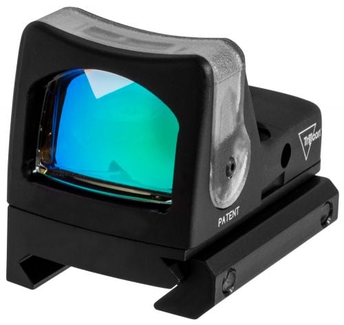 Trijicon RMR w/ Mount 1x 9 MOA Dual Illuminated Green Dot Reflex Sight