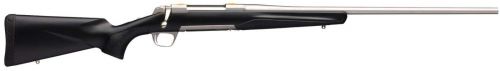 Browning X-Bolt Stalker 6.5mm Creedmoor Bolt Action Rifle