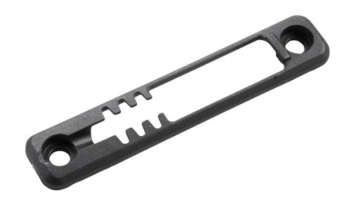 Magpul Tape Switch Mount Plate M-LOK Surefire ST