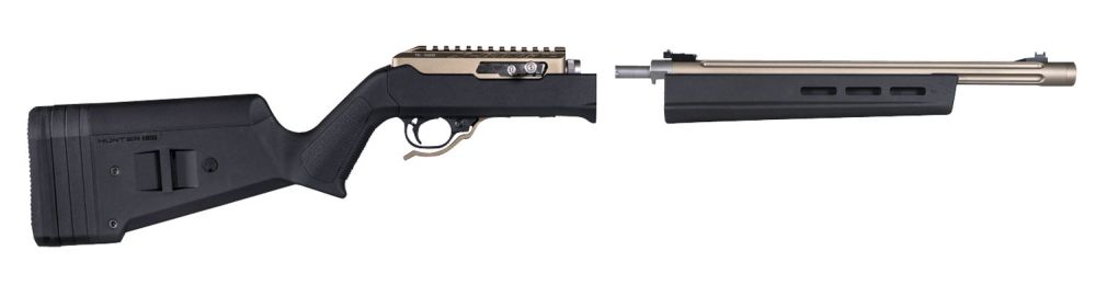 Buds Gun Shop