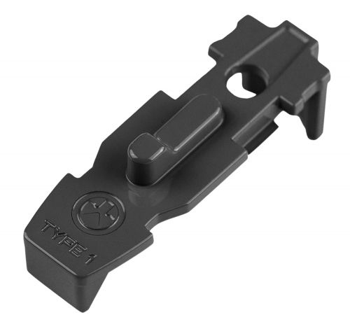 Magpul Tactile Lock-Plate Type 1 AR/M4 Black 5pk