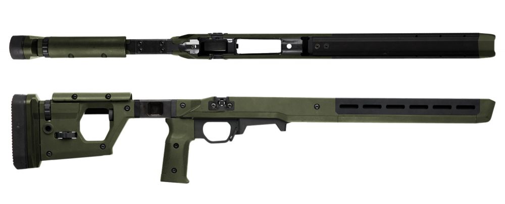 Buds Gun Shop