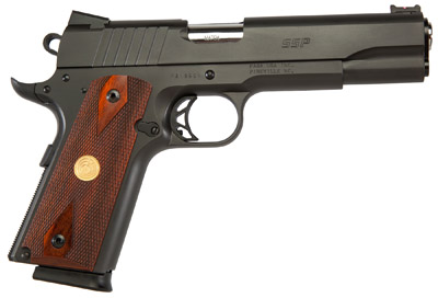 Para Ordnance 7 + 1 Round Single Action 45 ACP w/Regal Finis