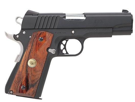 Para PXT 1911 SA .45acp 4.25 7 round Alloy Regal **SPECIAL ORDE