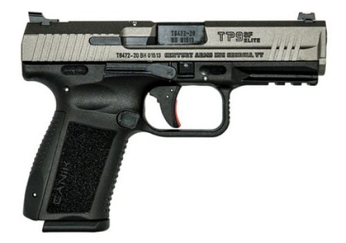 Canik TP9SF Elite 9mm Pistol