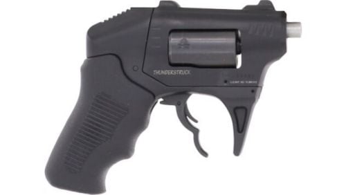 Standard Manufacturing S333 Gen 2 Thunderstruck 22 Magnum Revolver