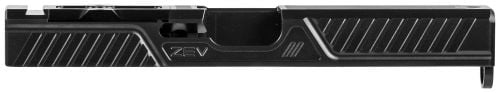 ZEV Citadel RMR Fits For Glock 17 Gen3 Black DLC 17-4 Stainless Steel