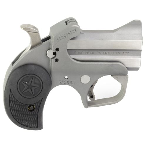 Bond Arms Roughneck 45 ACP Derringer