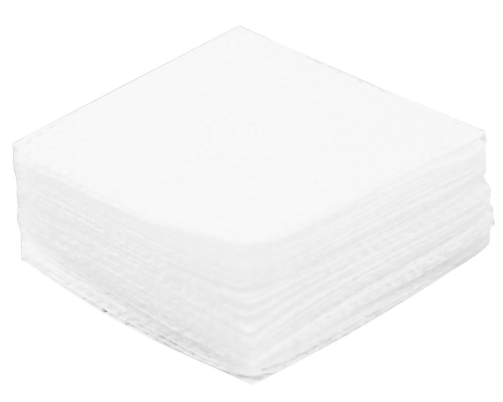 Birchwood Casey Gun Cleaning Patches 9mm,38-45 Cal Cotton 2.25 500 Per Pack