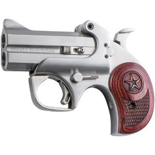 Bond Arms Texas Defender 45 ACP Derringer