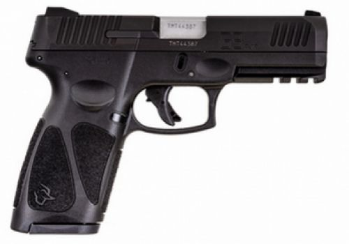 Taurus G3 9MM Pistol 15RD Black