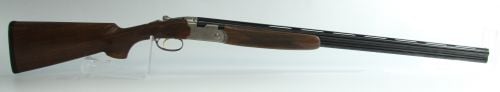 Beretta 686 Silver Pigeon I 28 410 Gauge Shotgun