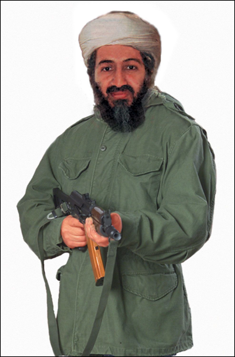 Buds Gun Shop