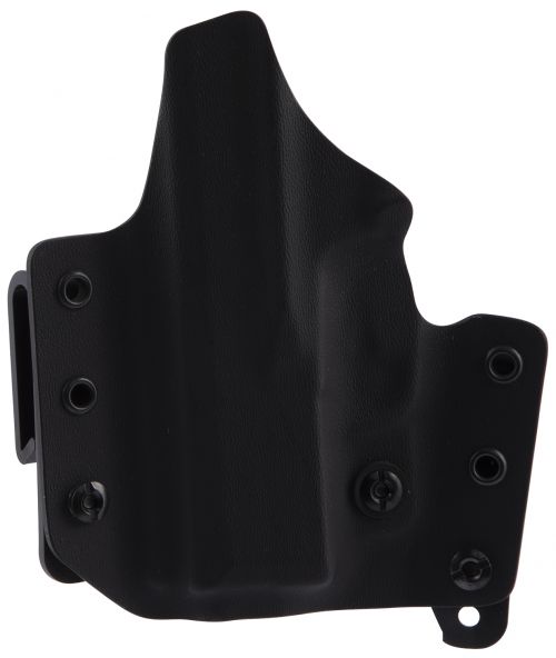 Lag Tactical Defender Sig P365 Black Kydex Right IWB/OWB