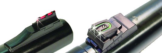 Williams Shotgun Sights For Mossberg 500