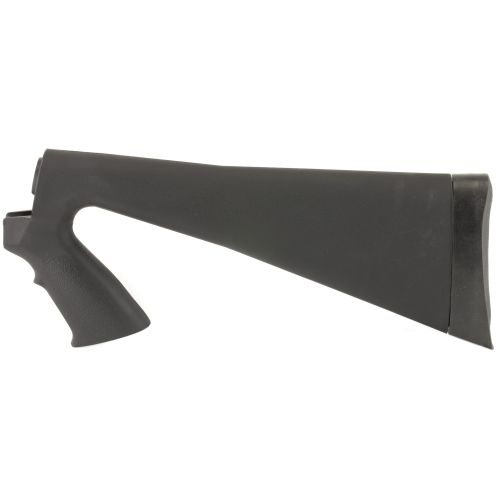 Advanced Technology Mossberg/Winchester/Remington 12 GA Buttstock w/Shotgun Pistol Grip
