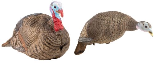 Hunters Specialties 07606 Turkey Decoy