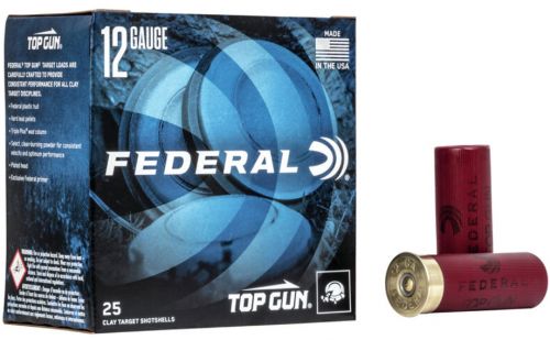 TOP GUN SPORTING AMMO 28 GAUGE  2-3/4  #9 25RD BOX