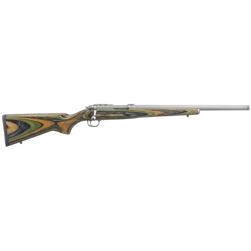 Ruger 77/22 22 Hornet Bolt Action Rifle